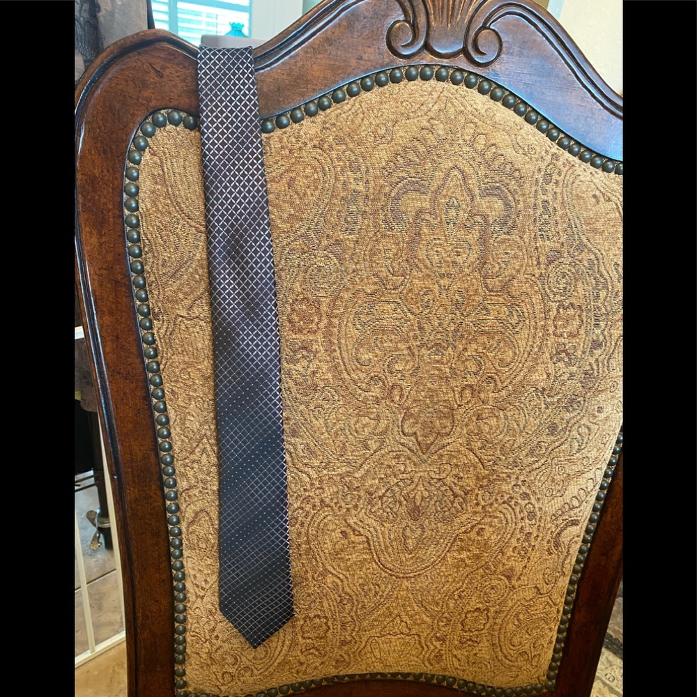 J Ferrar Men’s tie